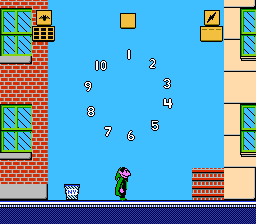 Sesame Street: Countdown gameplay screenshot